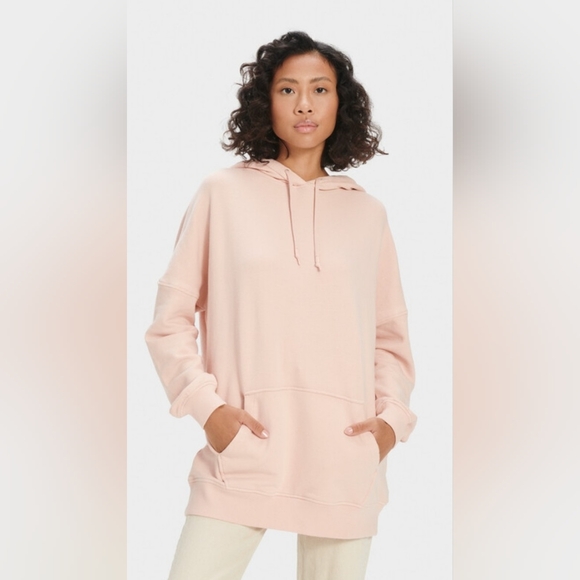 UGG Tops - New UGG Simone Boyfriend Hoodie
